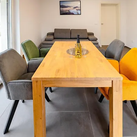 Apartments Luxury Ad Jesenice Exterior photo