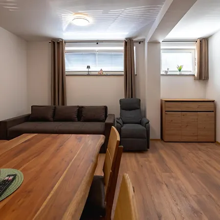 Apartments Luxury Ad Jesenice Exterior photo