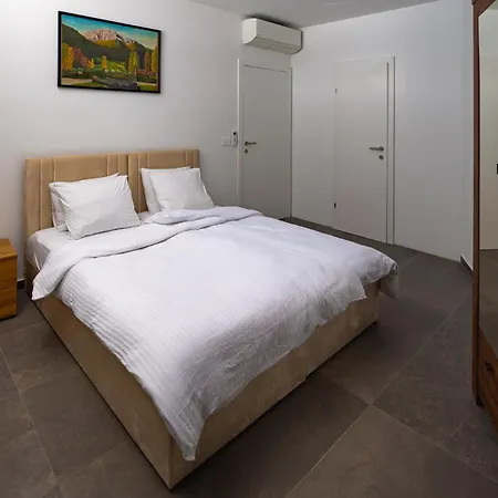 Apartments Luxury Ad Jesenice Exterior photo