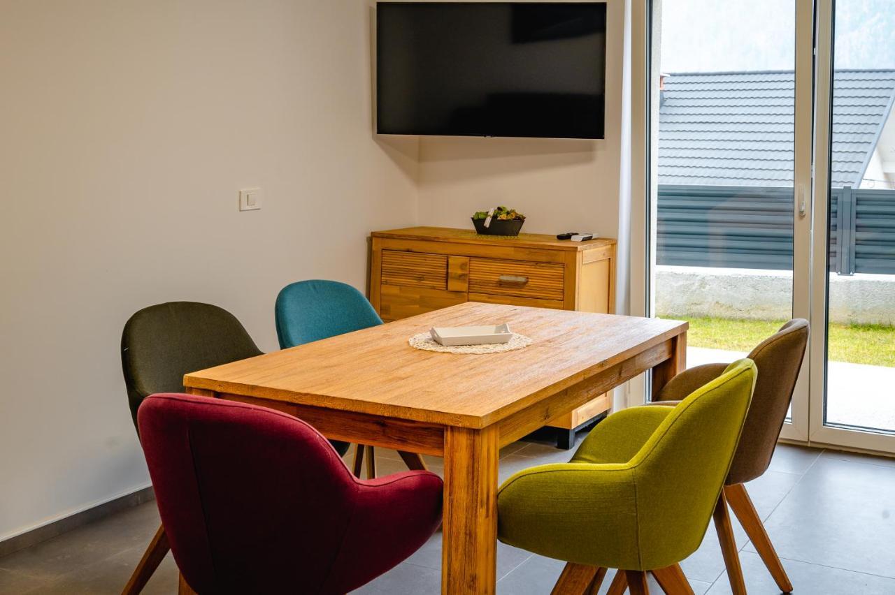 Luxury Ad Jesenice