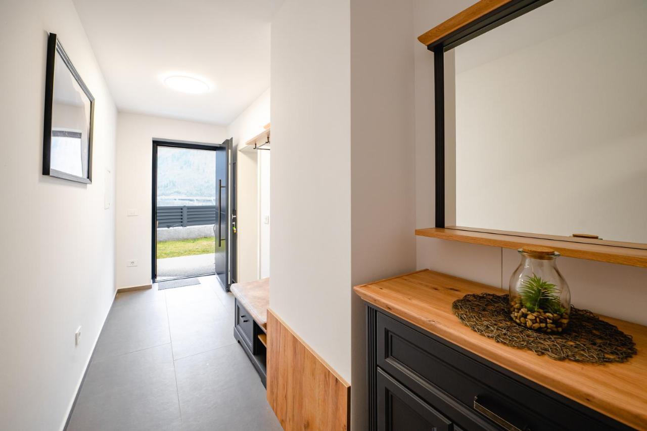 Luxury Ad Apartment Jesenice