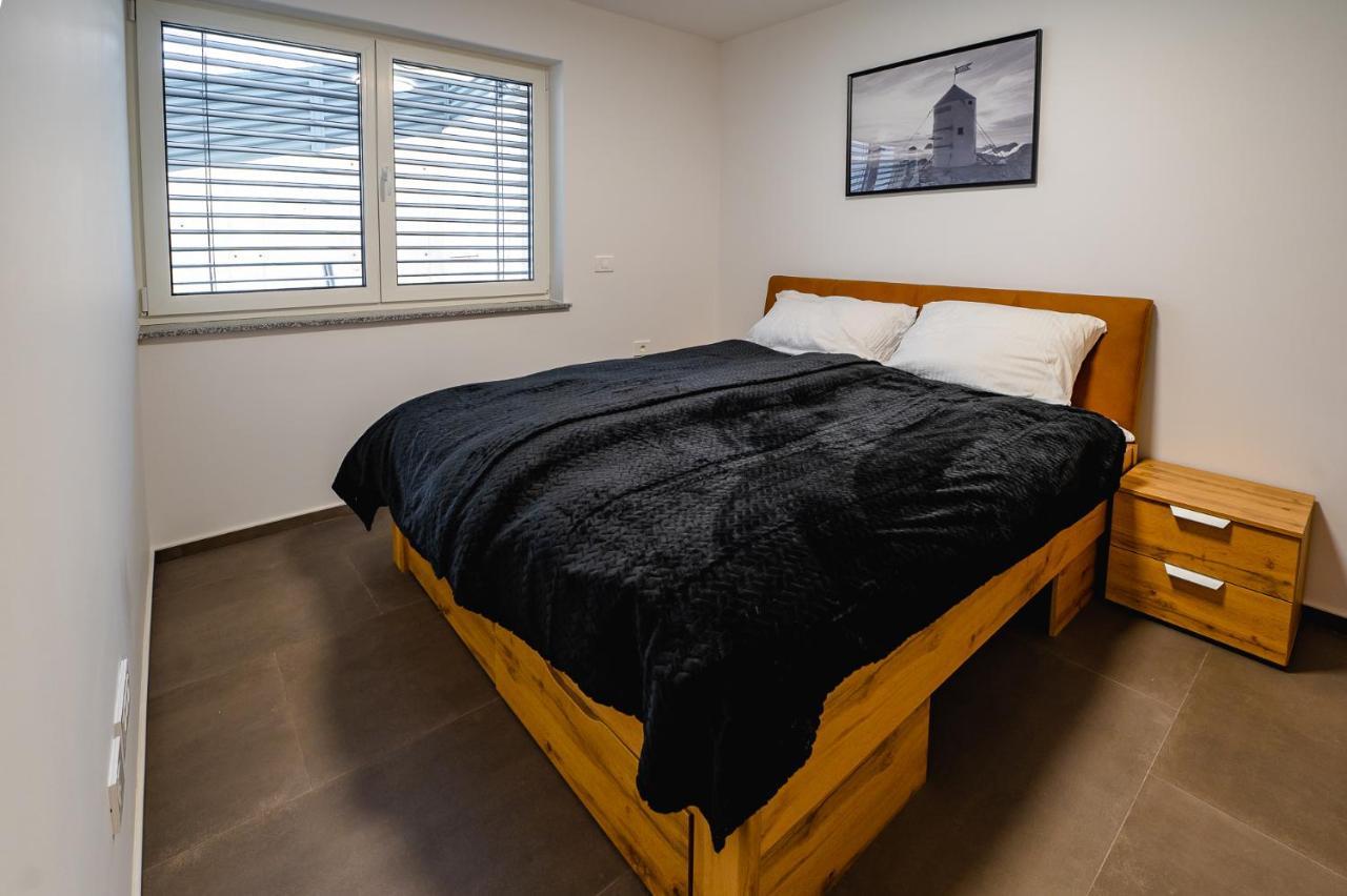 Luxury Ad Apartment Jesenice