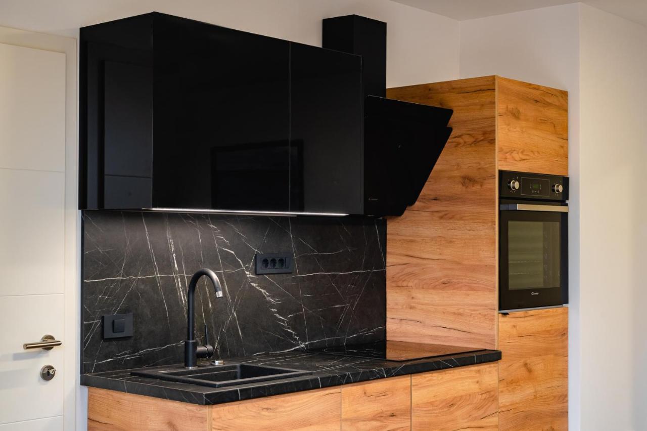 Luxury Ad Apartment *
