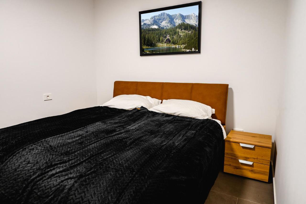 Apartment Luxury Ad *