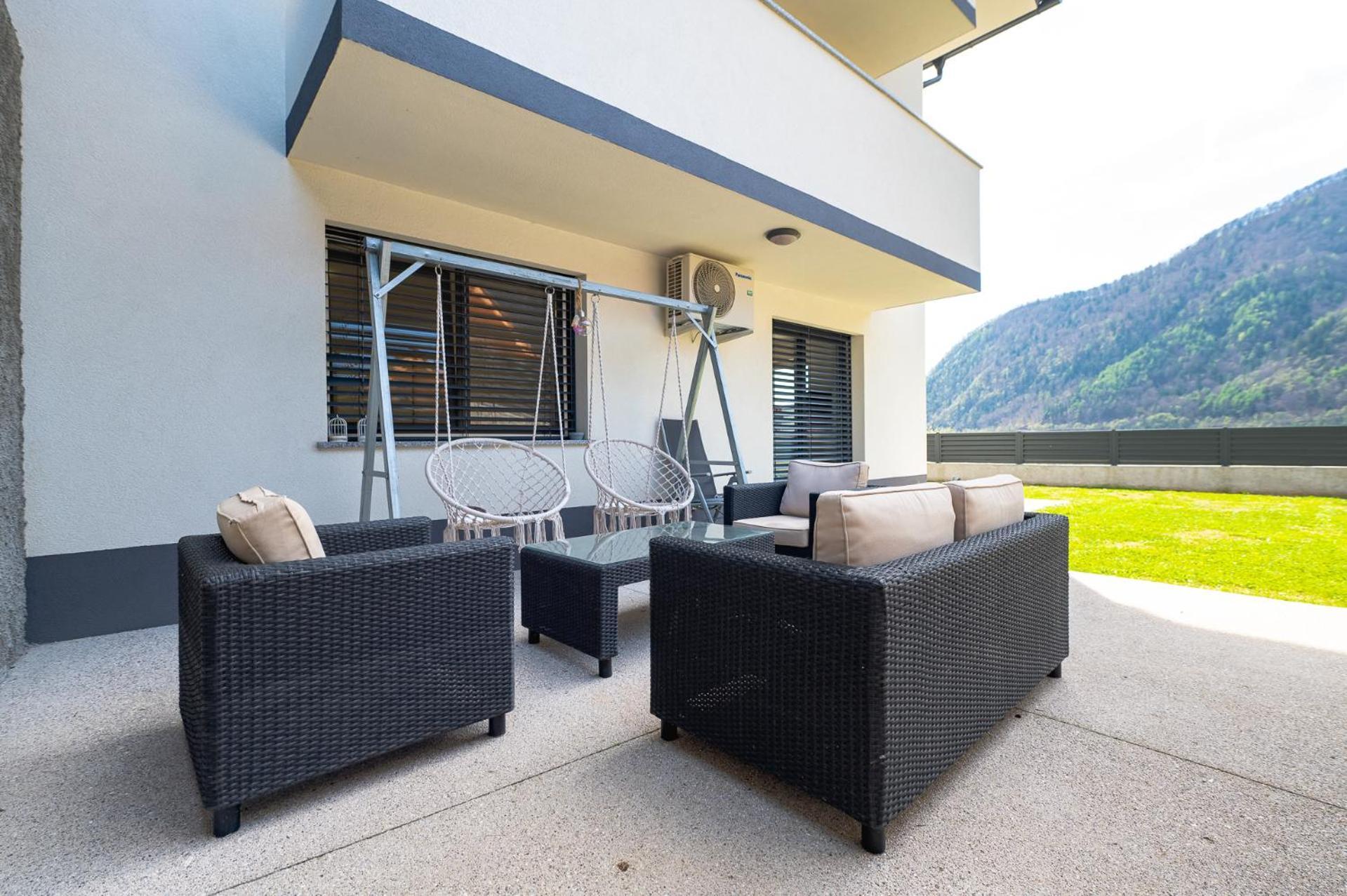 Luxury Ad Apartment *