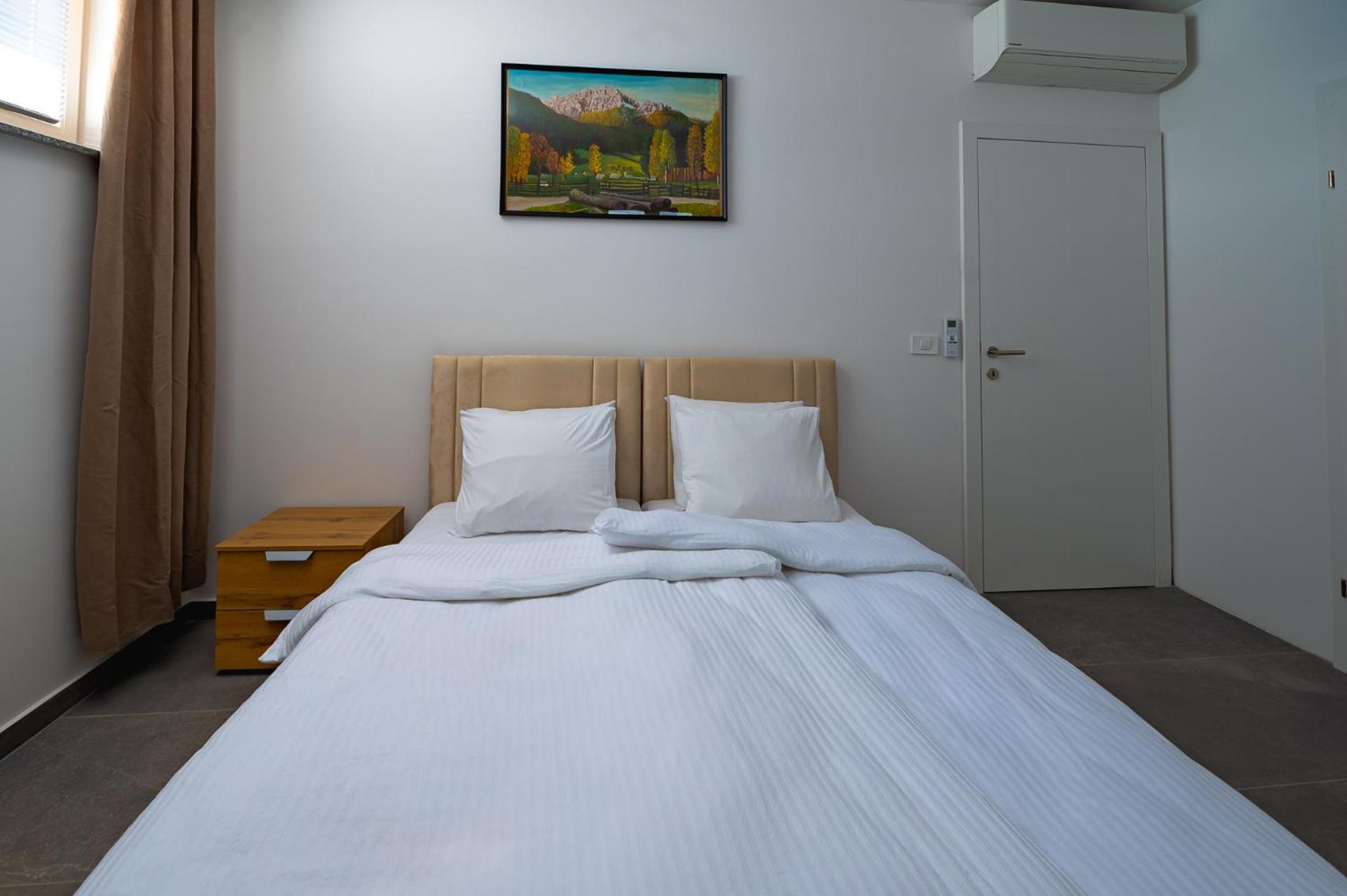 Apartment Luxury Ad Jesenice