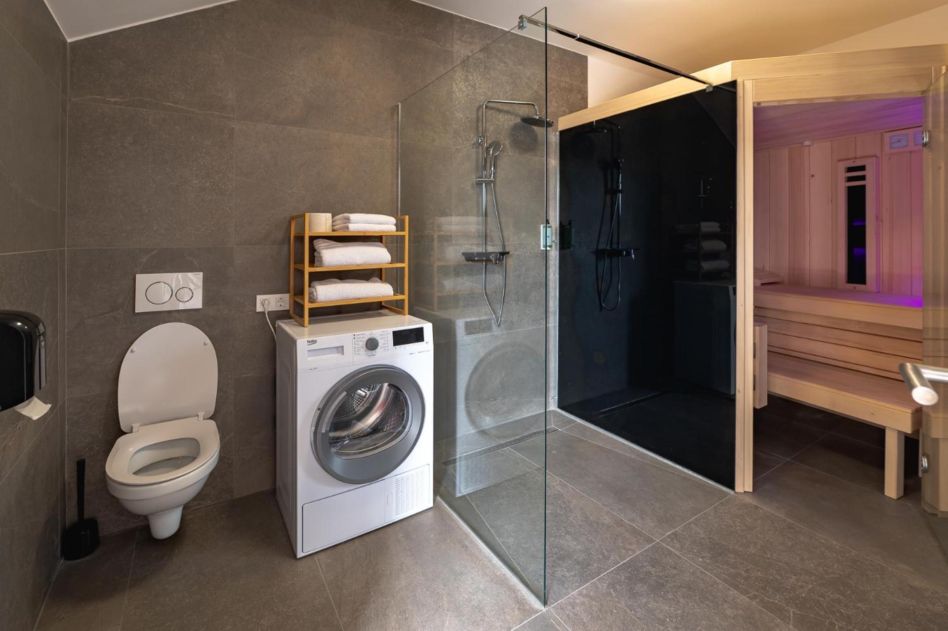Apartment Luxury Ad Jesenice